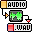 AudioAlchemy WAV Edition icon